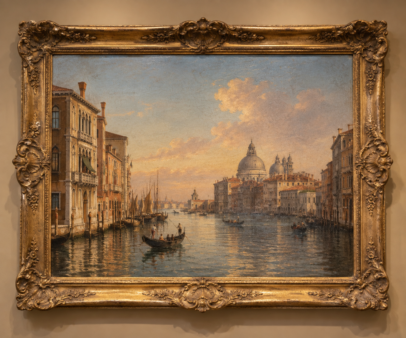 Dipinti e opere d'arte