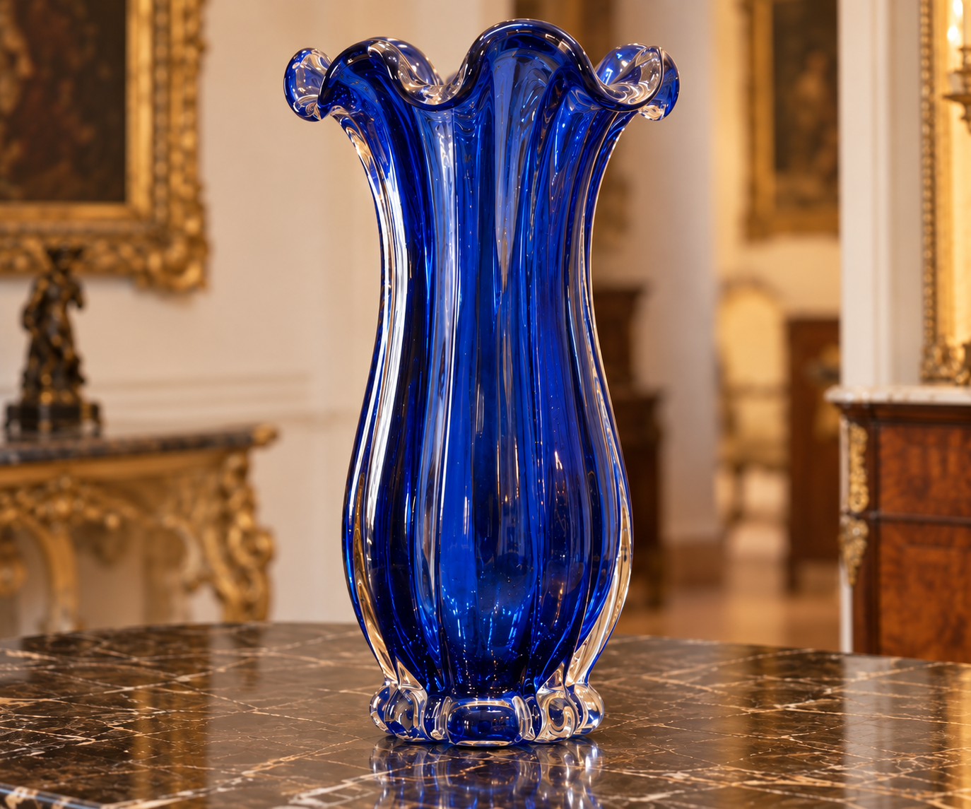Murano e vetri d'arte